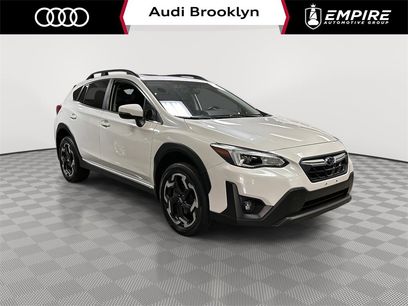 Used 2023 Subaru Crosstrek 2.5i Limited