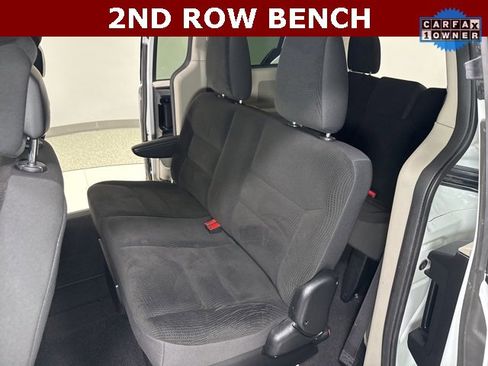 Used 2017 Dodge Grand Caravan SE w/ Power Window Group image 2