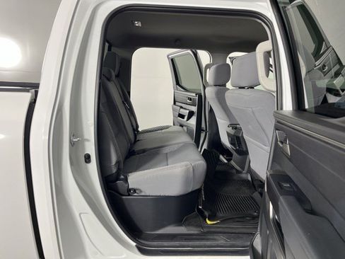 Used 2023 Toyota Tundra SR5 w/ SR5 Convenience Package RWD image 41