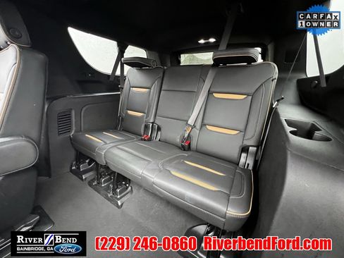 Used 2023 GMC Yukon XL AT4 image 18