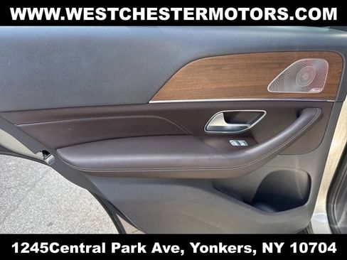 Used 2020 Mercedes-Benz GLE 350 4MATIC w/ Premium Package image 27