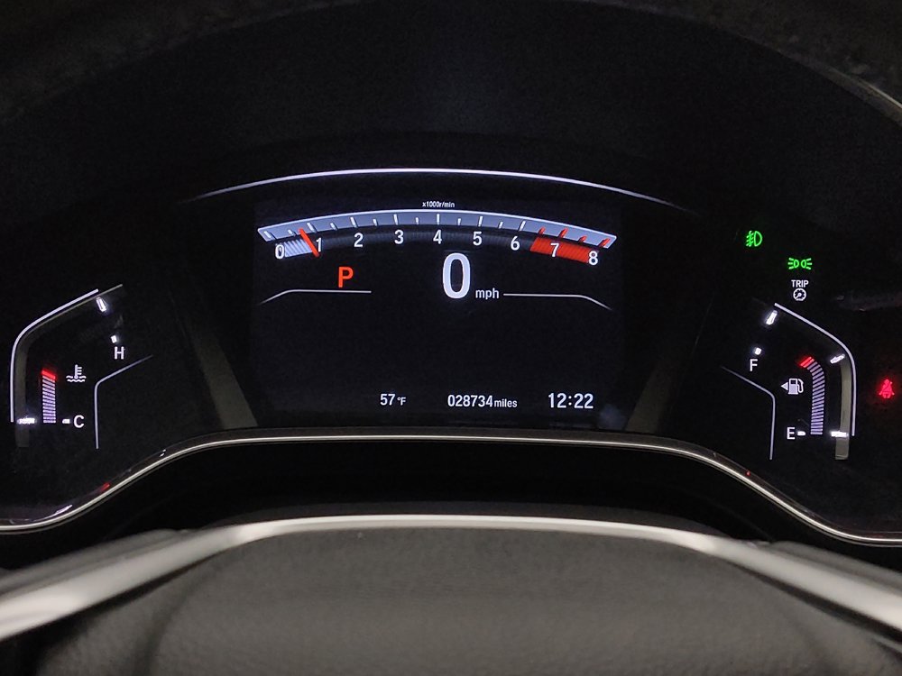Used 2019 Honda CR-V EX-L image 23