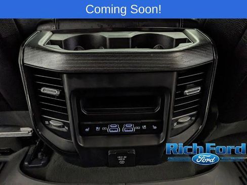 Used 2022 RAM 1500 Limited AWD/4WD image 8