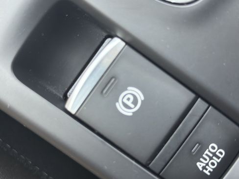 Used 2025 INFINITI QX50 Luxe AWD/4WD image 31