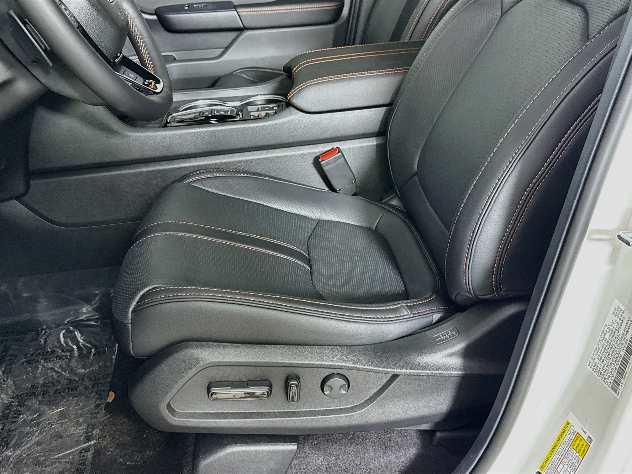New 2026 Honda Passport TrailSport Elite image 22