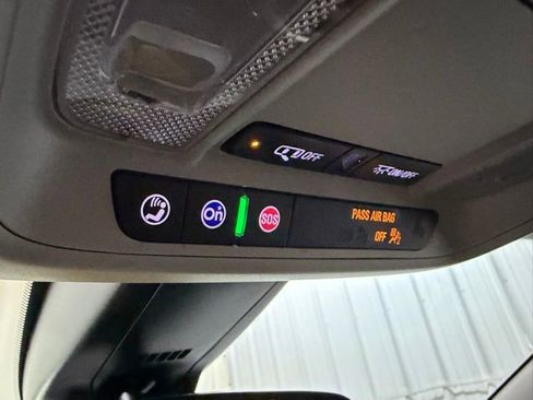 Used 2025 Chevrolet Blazer LT FWD image 41