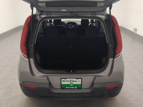 Used 2022 Kia Soul LX w/ Technology Package FWD image 29