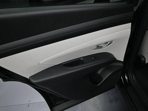 New 2025 Hyundai Tucson SEL image 26