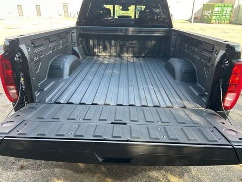 New 2026 GMC Sierra 2500 SLE w/ SLE Value Package; image 16