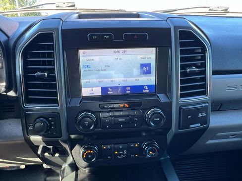 Used 2022 Ford F350 XLT image 27