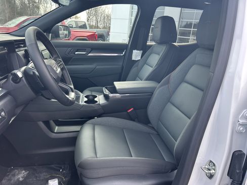 New 2026 GMC Terrain AT4 image 16