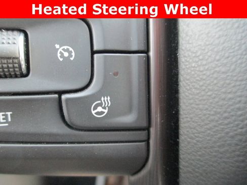 Certified 2025 GMC Sierra 2500 AT4 image 33