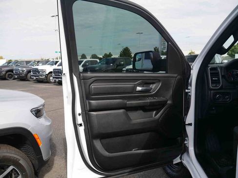 New 2025 RAM 1500 Tradesman image 30