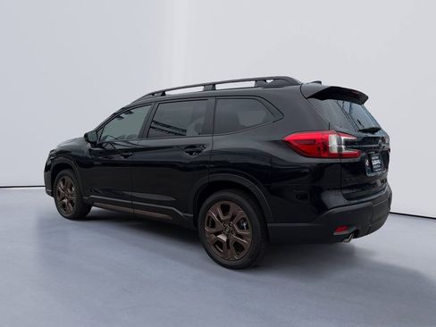 New 2026 Subaru Ascent Limited Bronze w/ Popular Package #2 AWD/4WD image 5