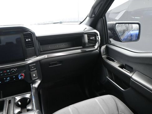 Used 2026 Ford F150 STX w/ F-150 LOBO Package AWD/4WD image 14