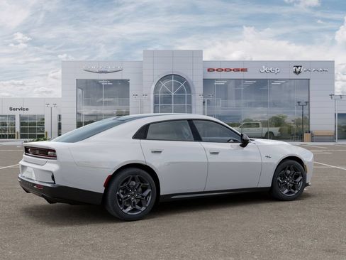 New 2026 Dodge Charger R/T AWD/4WD image 4
