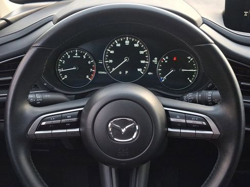 Used 2023 MAZDA CX-30 AWD 2.5 S w/ Select Package image 18