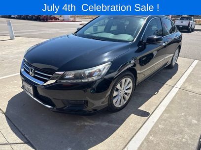 Used 2014 Honda Accord EX-L
