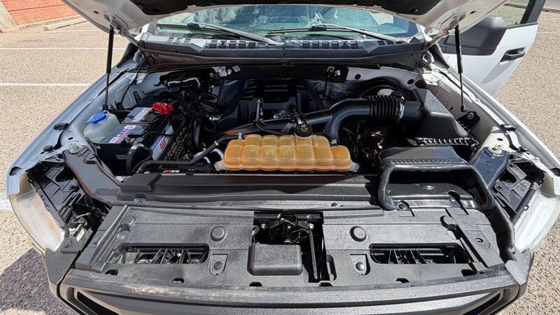 Used 2015 Ford F150 XL RWD image 13