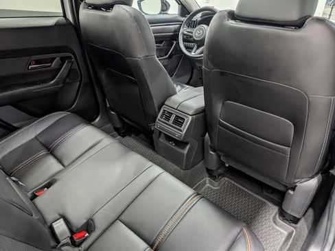 Used 2023 MAZDA CX-50 2.5 Turbo w/ Premium Plus Pkg image 16