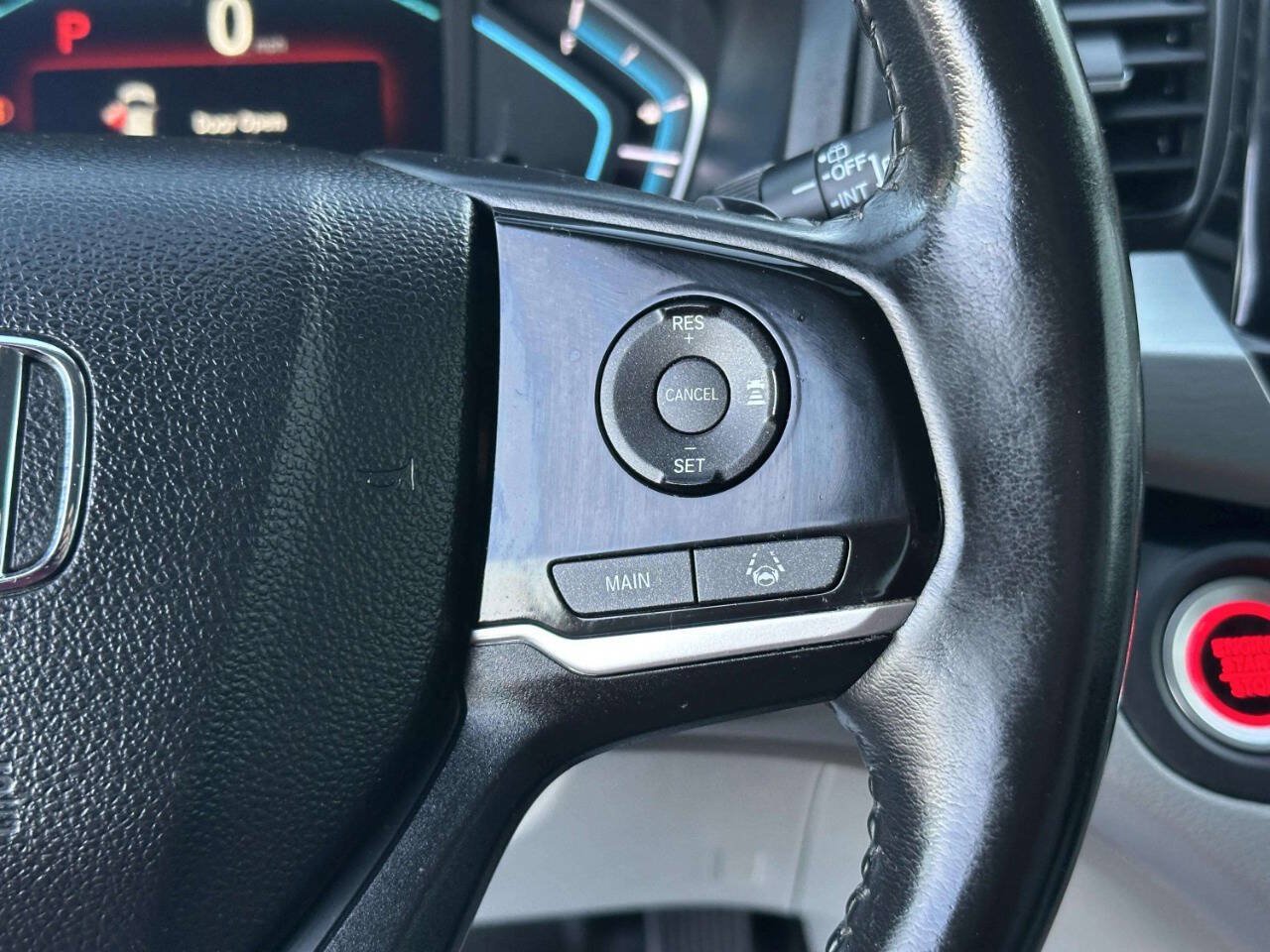 Used 2018 Honda Odyssey EX-L image 34