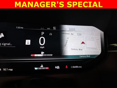Used 2025 Land Rover Range Rover SE AWD/4WD image 21