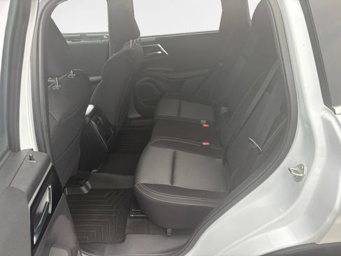 Used 2022 Mitsubishi Outlander ES AWD/4WD image 24