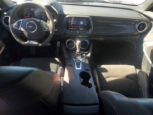 Used 2024 Chevrolet Camaro ZL1 image 15