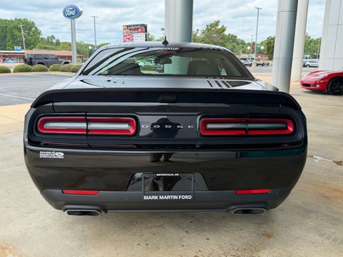 Used 2023 Dodge Challenger R/T Scat Pack w/ Plus Package RWD image 13