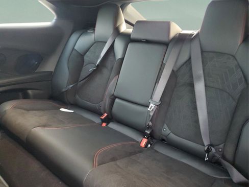 New 2024 Dodge Charger Scat Pack w/ Plus Group image 8