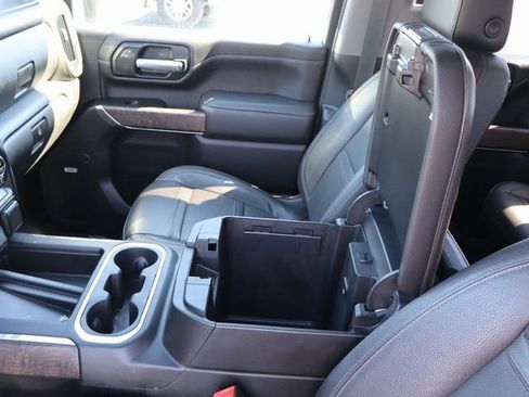 Used 2022 GMC Sierra 2500 Denali image 44