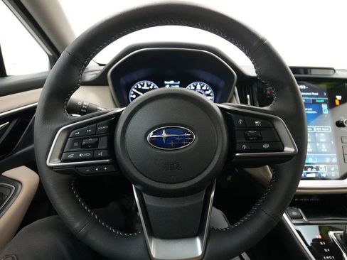New 2025 Subaru Outback Limited image 39