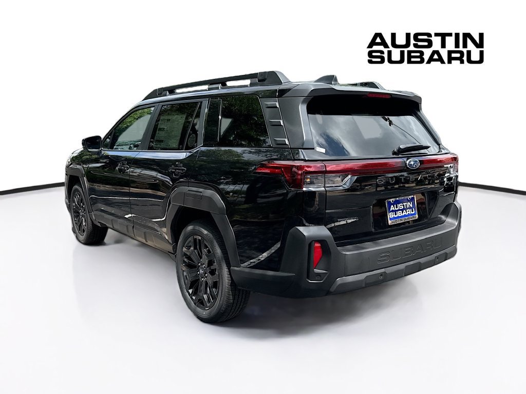 New 2026 Subaru Outback Limited XT AWD/4WD image 6