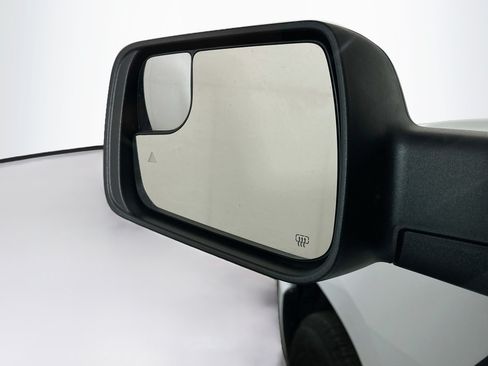 Used 2025 RAM 1500 Tradesman w/ Night Edition RWD image 16