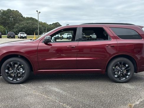 New 2026 Dodge Durango GT w/ Blacktop Package image 5