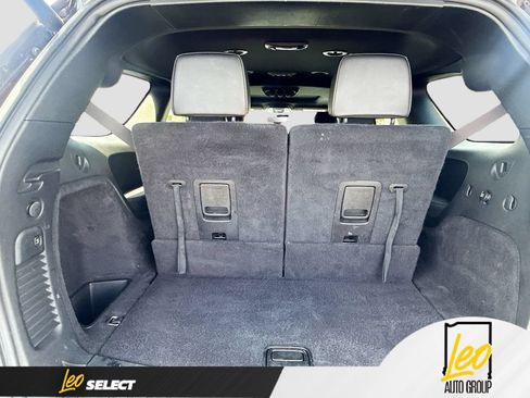 Used 2025 Dodge Durango GT AWD/4WD image 31