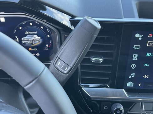 New 2026 Chevrolet Silverado 1500 LT w/ All Star Edition Plus image 29