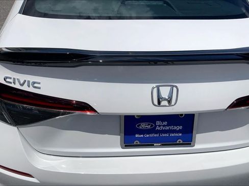 Used 2025 Honda Civic Si image 31