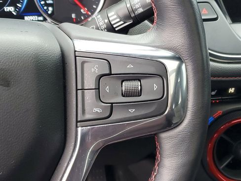 Used 2022 Chevrolet Blazer RS w/ LPO, Floor Liner Package image 16