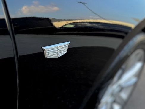 Used 2025 Cadillac CT5 Premium Luxury w/ Sun And Sound Package AWD/4WD image 38