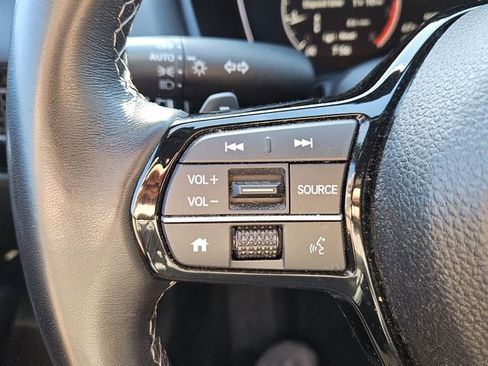 Used 2025 Honda Civic Sport image 21