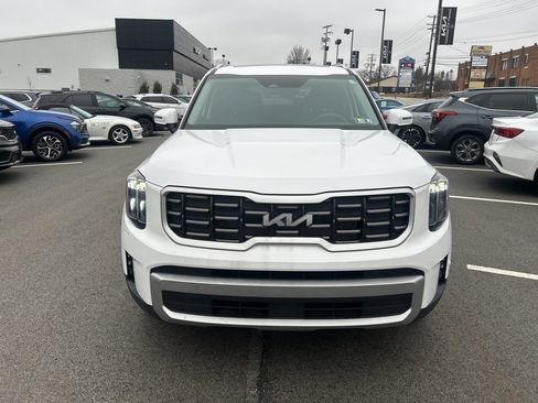 Used 2023 Kia Telluride S w/ S Sunroof Package image 3