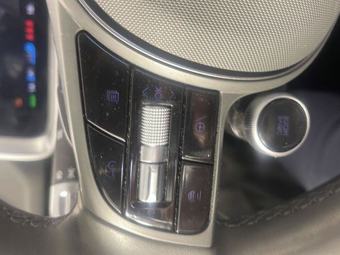 Used 2024 Hyundai Ioniq 6 SEL image 21