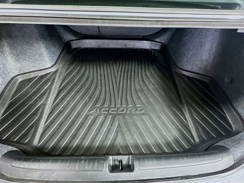 Used 2022 Honda Accord Sport image 23