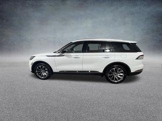 New 2026 Lincoln Aviator Reserve w/ Luxury Package AWD/4WD video 3