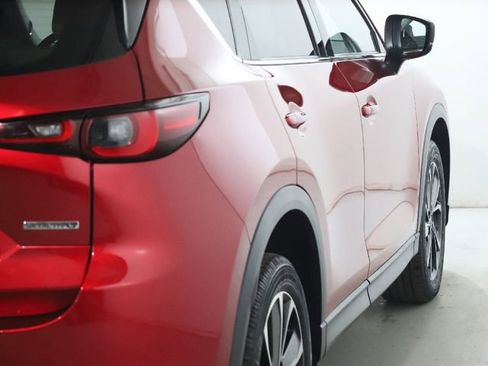 Used 2023 MAZDA CX-5 AWD 2.5 S w/ Premium Plus Pkg image 19