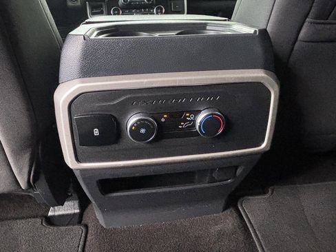 Used 2023 Ford Expedition XL AWD/4WD image 26
