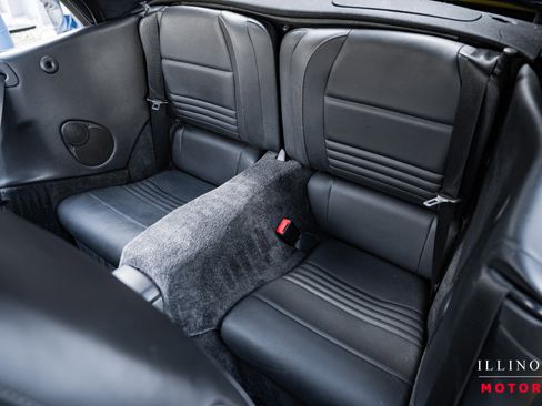 Used 2001 Porsche 911 Carrera 4 image 25