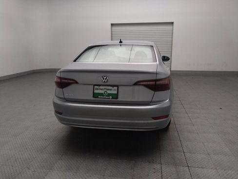 Used 2020 Volkswagen Jetta S w/ Driver Assistance Package FWD image 7