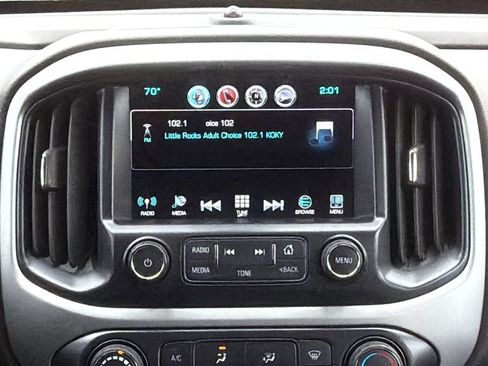 Used 2016 Chevrolet Colorado LT w/ LT Convenience Package image 20